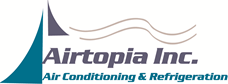 Airtopia Inc. Logo